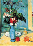 Puzzle / Cezanne / Die blaue Vase / 1000 Teile