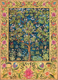 Puzzle / Morris / Tree of life / 1000 Teile