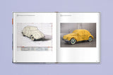 Buch / Christo and Jeanne-Claude / Paris, New York, Grenzenlos