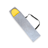 Skateboard / Premium Filztasche