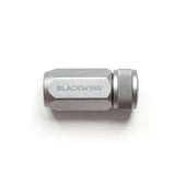 Bleistift Anspitzer / silber / Blackwing