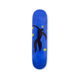 Skateboard / Matisse / Ikarus, 1947 (Blatt 8 aus Jazz)