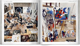 Joan Miro / Die Werke seines Lebens / ENGLISCH