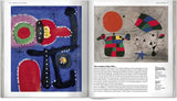 Joan Miro / Die Werke seines Lebens / ENGLISCH