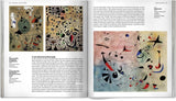 Joan Miro / Die Werke seines Lebens / ENGLISCH