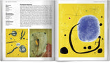 Joan Miro / Die Werke seines Lebens / ENGLISCH