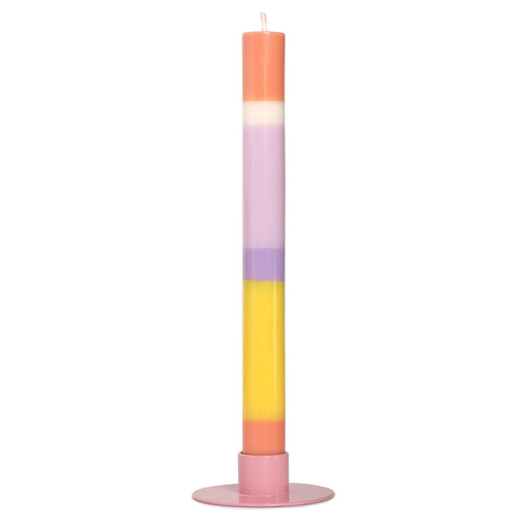 Kerze / Kaffeezeit / Coffeetime