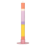 Kerze / Kaffeezeit / Coffeetime