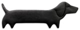 Wärmekissen / Hund Winston / Farbe: Midnight