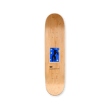 Skateboard / Matisse / Ikarus, 1947 (Blatt 8 aus Jazz)