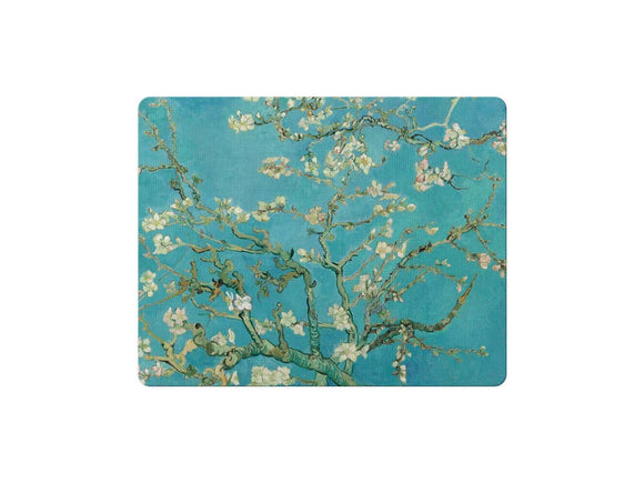 Mousepad / van Gogh / Almond Blossom / Mandelblüte