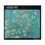 Mousepad / van Gogh / Almond Blossom / Mandelblüte