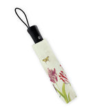 Regenschirm / klein / Tulpen