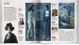 Pablo Picasso / Die Werke seines Lebens / ENGLISCH