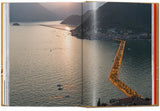 Buch / Christo and Jeanne-Claude / 40. Edition