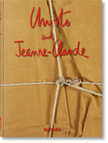 Buch / Christo and Jeanne-Claude / 40. Edition
