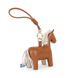 Taschenanhänger / Pferd / Zuny