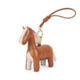 Taschenanhänger / Pferd / Zuny