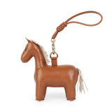 Taschenanhänger / Pferd / Zuny