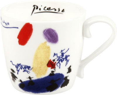 Mug / Picasso / 300ml