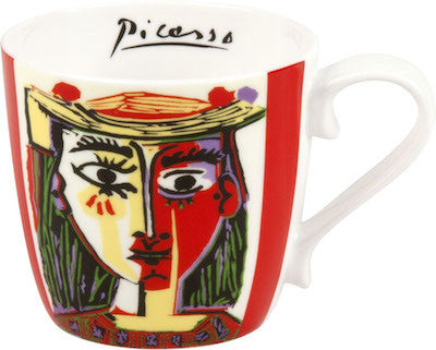 Mug / Picasso / 300ml