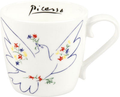 Mug / Picasso / 300ml