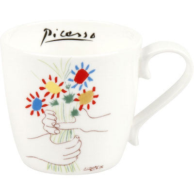 Mug / Picasso / 300ml