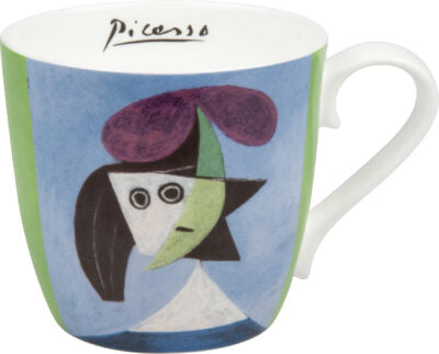 Mug / Picasso / 300ml