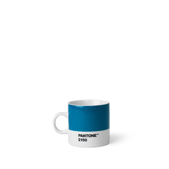 Espresso cup / porcelain / Pantone / 120ml 