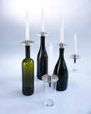 Candlestick / Cappo / Bottle Candlestick