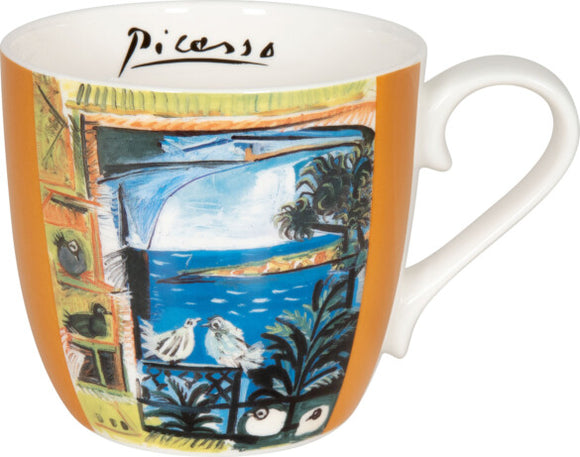 Mug / Picasso / 300ml