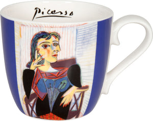 Bechertasse / Picasso / Dora Maar