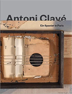 Catalogue / Antoni Clave