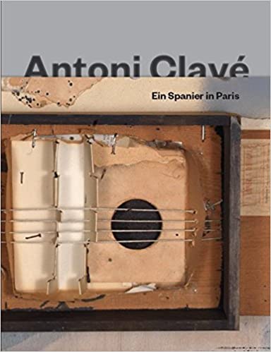 Catalogue / Antoni Clave