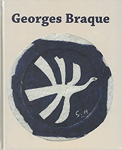 Catalogue / Georges Braque