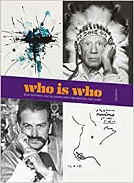 Catalog / Who is Who / GERMAN