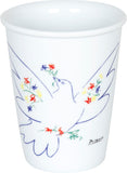 Coffee-to-Go Becher / Picasso / 380ml