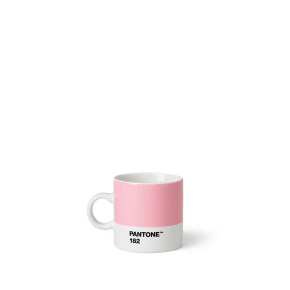 Espresso cup / porcelain / Pantone / 120ml 