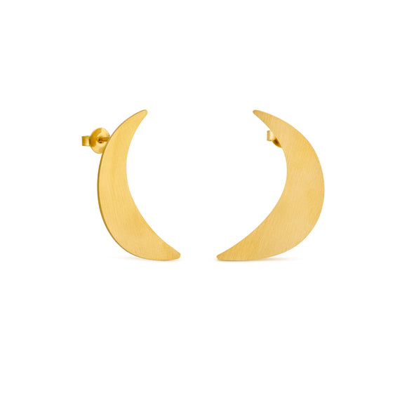 Earrings / Miró / 