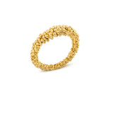 Ring / STARDUST / 24K gold plated / Joidart