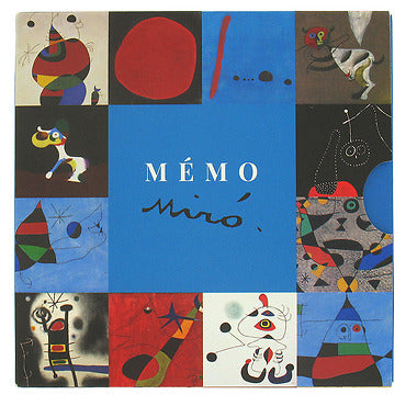 Mémoire / Miro