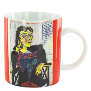 Mug / Picasso / 350ml