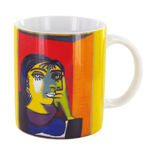 Tasse / Picasso / 350ml