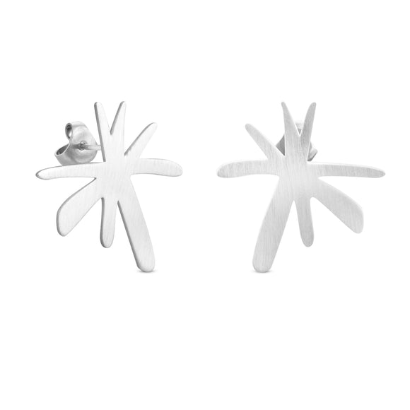 Boucles d'oreilles / Miró / 