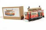 Tin Toy / Tram Powell &amp; Market / 19 cm