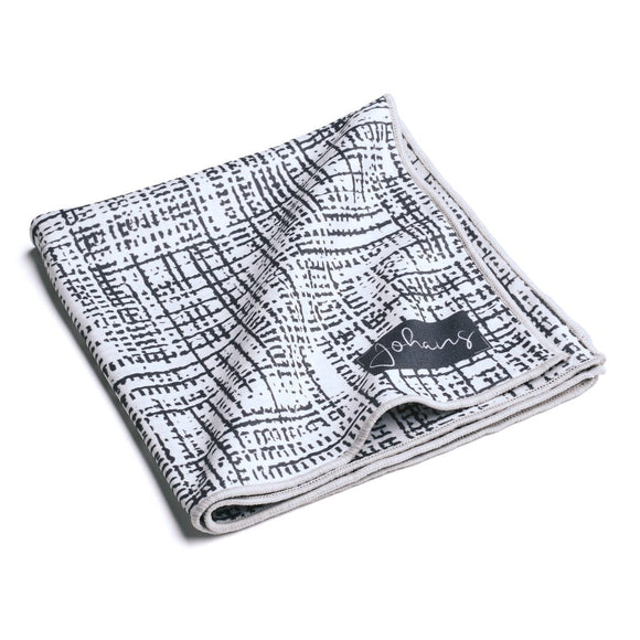 Microfibre cloth / Johans / 30 x 30 cm