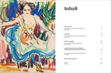 Catalogue / Un choix de collectionneur / Picasso, Miró, Schlemmer, Kirchner &amp; Co.