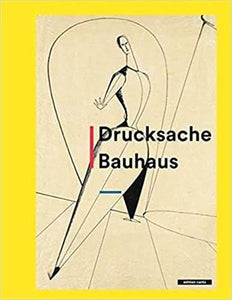 Imprimés Bauhaus : Catalogue d'exposition, 2020 