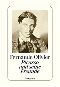 Fernande Olivier / Picasso et ses amis