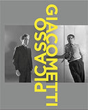 Picasso - Giacometti / Serena Bucalo-Mussely / ANGLAIS 